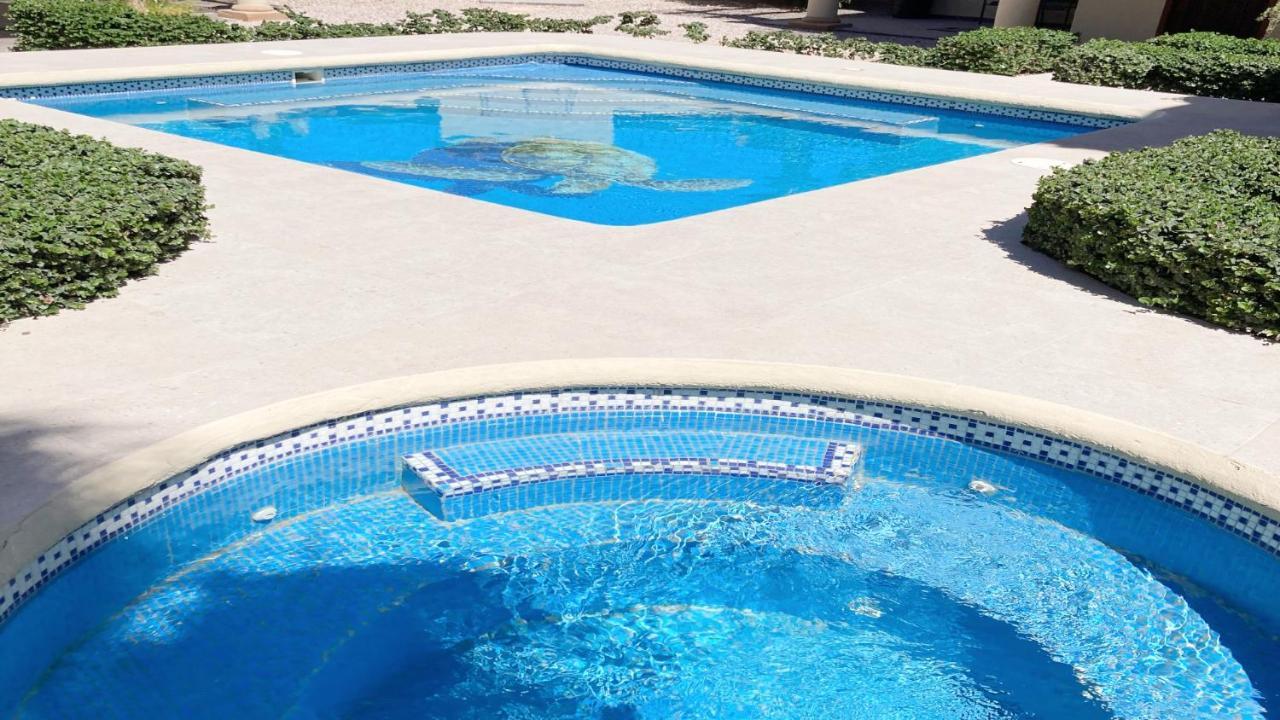 Sonari 2, Great House 2 Inside A Private Complex Of 4 Villa *