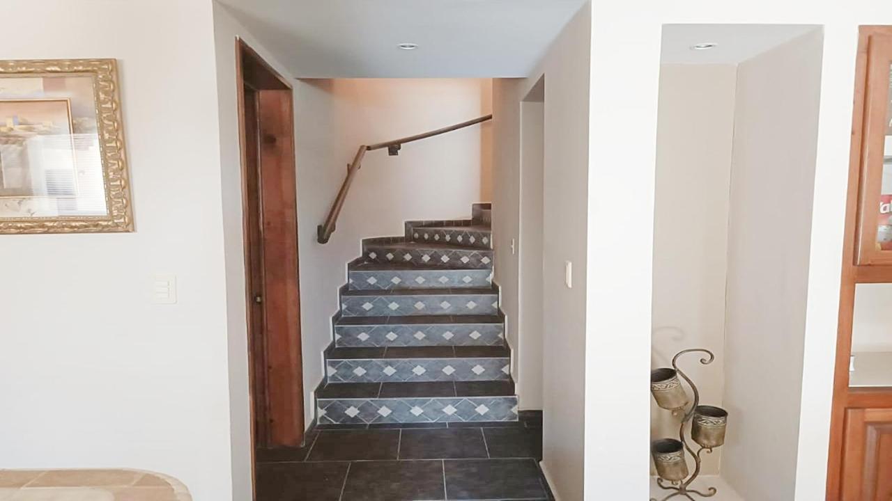 Villa Sonari 2, Great House 2 Inside A Private Complex Of 4 Puerto Peñasco