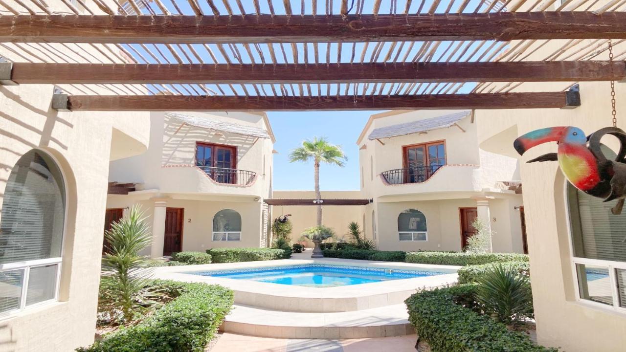 Sonari 2, Great House 2 Inside A Private Complex Of 4 Villa Puerto Peñasco