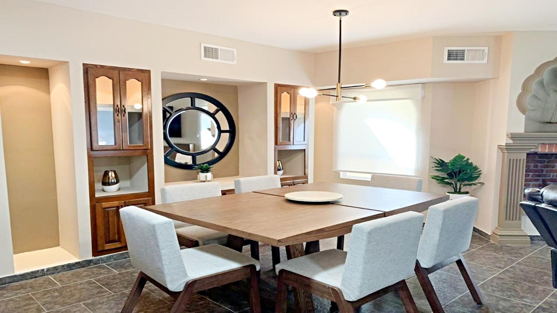 Sonari 2, Great House 2 Inside A Private Complex Of 4 Villa Puerto Peñasco