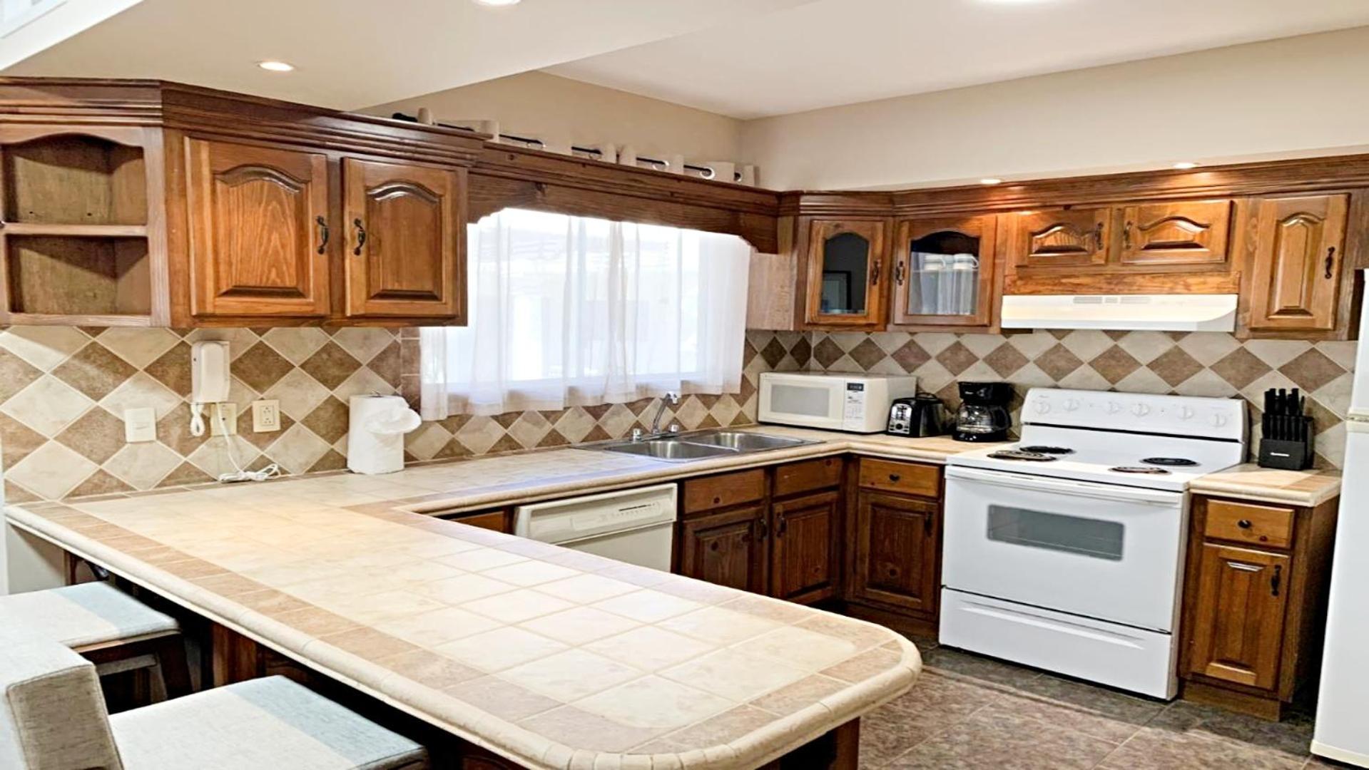 Sonari 2, Great House 2 Inside A Private Complex Of 4 *